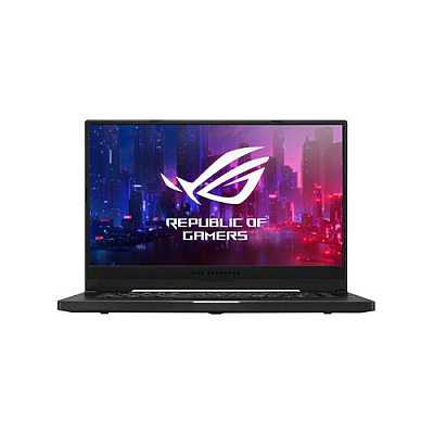 ASUS Amd Ryzen 7-3750h Processor 2.3ghz (GA502DUPB73)