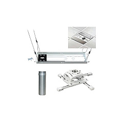 Chief Manufacturing Kit Rpmauw Cmsz006s Cms440 (KITEZ006W)