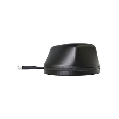 Mobile Mark 694-960/1710-2170 Mhz = 5 Feet Ll-195 (MLTM3013C3C2CBLK)