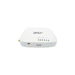 Digi International Digi - 2 Port Gige; Rj-45 Rs232, Us (ASB-EX15-XX06-OUS)