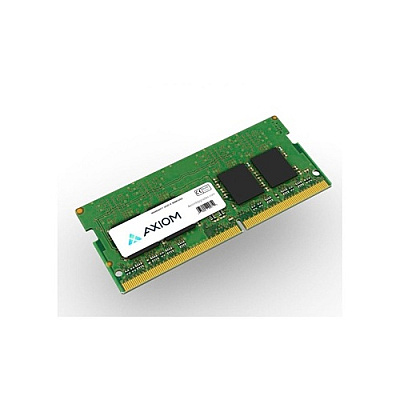 Axiom 32gb Ddr4-2666 Sodimm For Hp (4VN08AAAX)