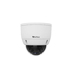 Everfocus Electronics ,2mp,dome,2.8-12mm,12v&24v,w,n (EHA1280)
