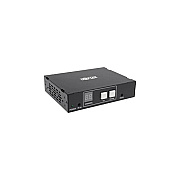 Tripp Lite Displayport Dvi Hdmi Cat5 6 Extender Kit (B160101DPHDSI)