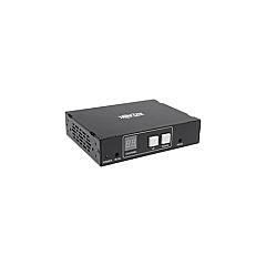 Tripp Lite Displayport Dvi Hdmi Cat5 6 Extender Kit (B160101DPHDSI)