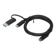 Lenovo Cable_bo Hybrid Usb-c Cable (4X90U90618)