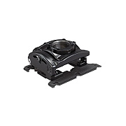 Chief Manufacturing Rpa Elite Key A Incl Slm364 Blk (RPMA364)