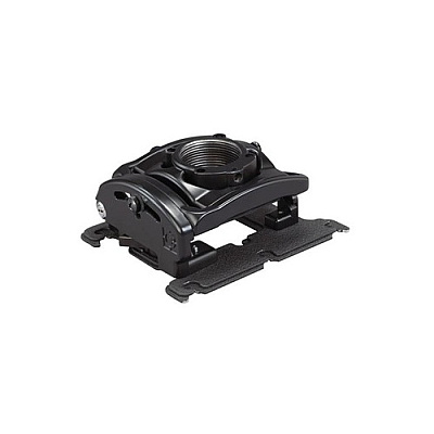 Chief Manufacturing Rpa Elite Key A Incl Slm364 Blk (RPMA364)