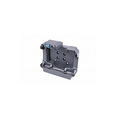 Gamber Johnson Fz-l1 Tablet Cradle (no Electronics) (7160131404)