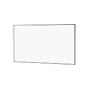 DA-Lite Screen Utb Contourae Black Hdc1.1 119d Hdtv (23678)
