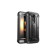 I Blason Lg K30 Ubpro Case Black (SLGK30UBPBK)