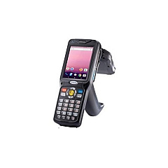 Unitech Ht510, 2d, Uhf, And 7, Wifi, Bt, Camera (HT510YA61UMYG)