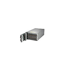 Supermicro Computer 6u Enclosure For 10 Blades W/8 X 2200w (SBE610J822)