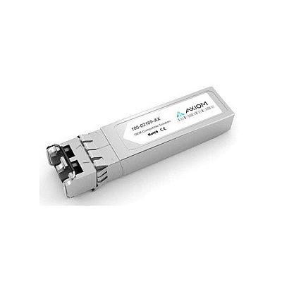 Axiom 10gbase-bx20-u Sfp+ For Calix (10002169AX)