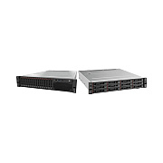 Lenovo Sr590 Fan Option Kit (4F17A12351)
