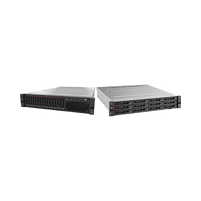 Lenovo Sr590 Fan Option Kit (4F17A12351)