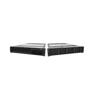 Lenovo Sr550 Fan Option Kit (4F17A12353)
