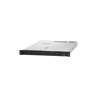Lenovo Thinksystem Sr630 4208 16gb (7X02A0CENA)