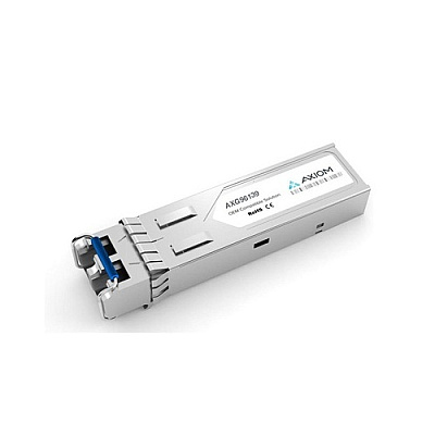 Axiom 10gbase-bx40-d Sfp+ For Cisco Taa (AXG96139)