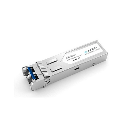 Axiom 10gbase-bx40-u Sfp+ For Cisco Taa (AXG96140)