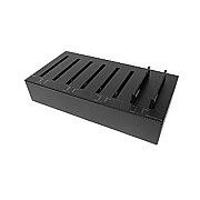 Getac A140 Multi-bay Battery Charger (GCECUJ)