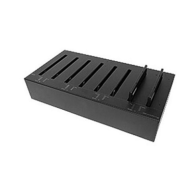 Getac A140 Multi-bay Battery Charger (GCECUJ)