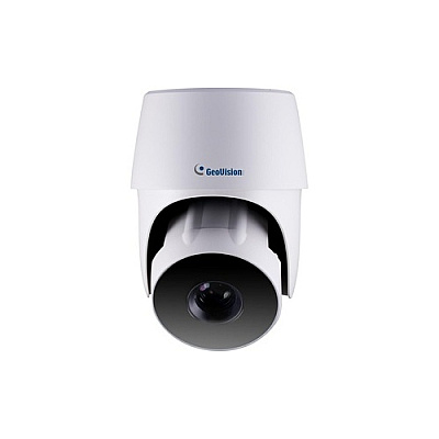 Geovision 2mp, 30x, Low Lux, Wdr Pro (GVSD2733)