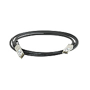 Axiom Qsfp28 Dac Cable For Extreme 1m (10411AX)