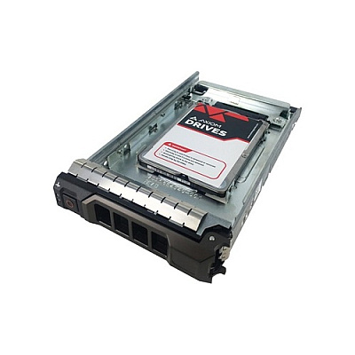 Axiom 300gb 12g Sas 10k Lff For Dell (400AJOUAX)