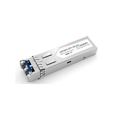 Axiom 1000base-lx Sfp For Sixnet (GSFIBERSFP10KAX)