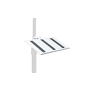CTA Digital Adjustable Keyboard Stand Add-on For Cta (ADDAKSA)
