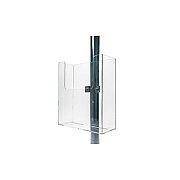 CTA Digital Brochure Holder Add-on For F (ADDBHA)
