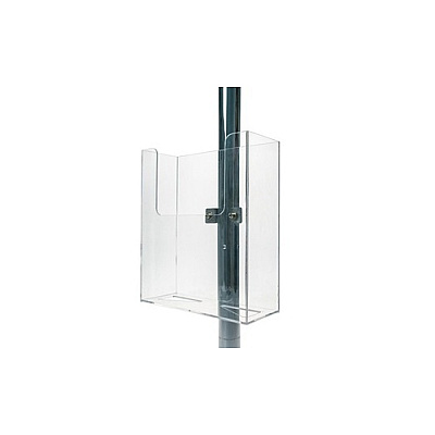 CTA Digital Brochure Holder Add-on For F (ADDBHA)