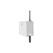 CTA Digital Locking Box Add-on For Floor (ADDBOX)