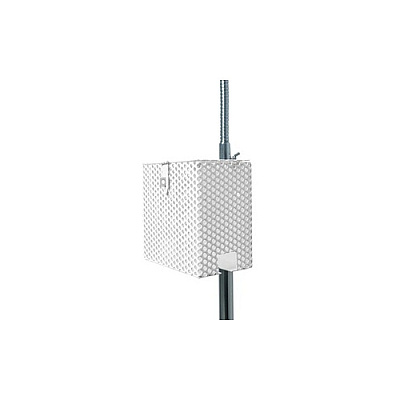 CTA Digital Locking Box Add-on For Floor (ADDBOX)