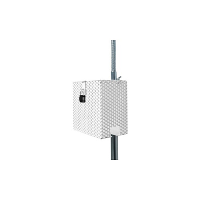 CTA Digital Locking Box Add-on For Floor (ADDBOXL)