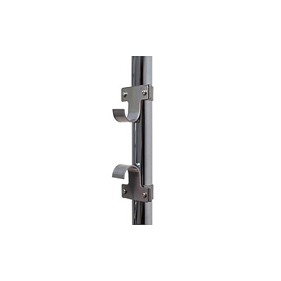 CTA Digital Metal Utility Hooks Add-on For Cta Digit (ADDHOOK)