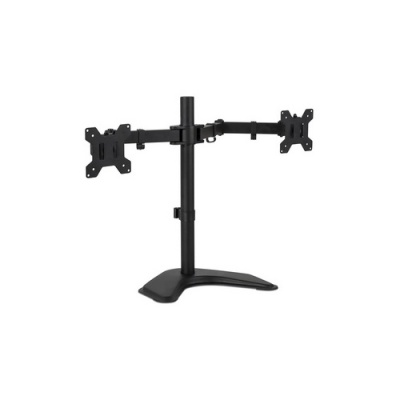 Relaunch Aggregator Mount-it Dual Monitor Stand, 13in-27in (MI-102781)