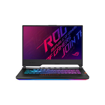 ASUS Rog Strix Scar Iii G531gv Db76 15.6in 240 Hz Intel I7 9th Gen 9750h (2.60 Ghz) 16 Gb 1 Tb W10p Home 64 Bit Gaming Notebook (G531GVDB76)