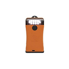 Foxfury Scout Jor White Led Clip Light (302010)