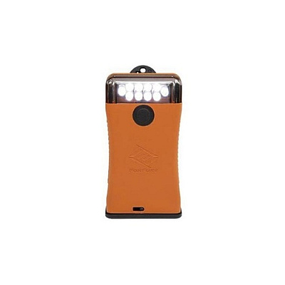 Foxfury Scout Jor White Led Clip Light (302010)