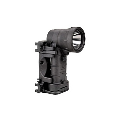 Foxfury Breakthrough Bt2+ Black Hybrid Right Ang (380BT2PBL)