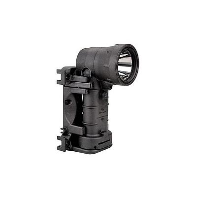 Foxfury Breakthrough Bt2+ Orange Hybrid Right An (380BT2PBLR)