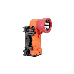 Foxfury Breakthrough Bt2+ Orange Hybrid Right An (380BT2POR)