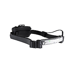 Foxfury Command+ Tilt White & Green Led Headlamp (420T06)