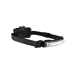 Foxfury Command+ Tilt White Led Rechargeable Hea (420T09R)