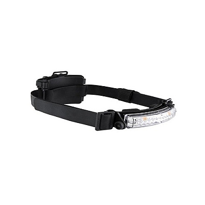 Foxfury Command+ Tilt White & Amber Led Headlamp (420T15)