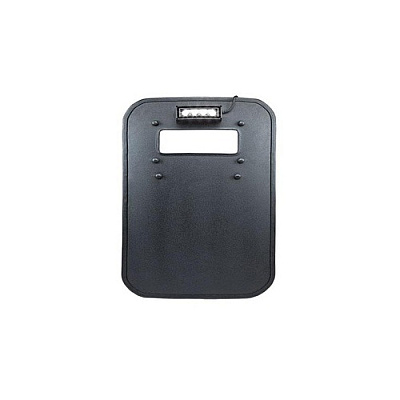 Foxfury Taker B50 Retrofittable Ballistic Shield (500331G)