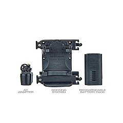 Foxfury Bt Rechargeable Kit (600380BT)