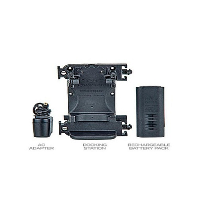 Foxfury Bt Rechargeable Kit (600380BT)