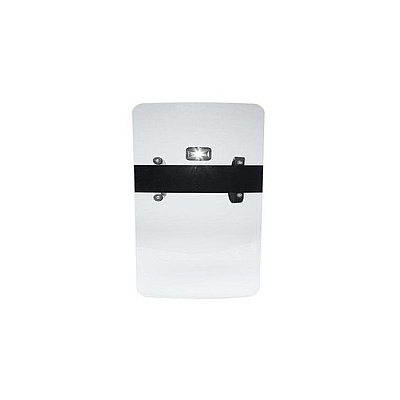 Foxfury Taker R40 Retrofittable Riot Shield Ligh (700331)